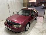 Daewoo Nexia 2009 годаүшін1 000 000 тг. в Кызылорда – фото 4