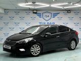 Kia Cerato 2014 года за 7 000 000 тг. в Астана – фото 2