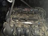 Двигатель на Мазду Трибут LF без VVTI объём 2.0 в сборе за 370 000 тг. в Алматы