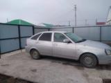 ВАЗ (Lada) Priora 2172 2012 годаүшін1 200 000 тг. в Уральск – фото 2