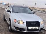 Audi A6 2007 года за 5 500 000 тг. в Алматы