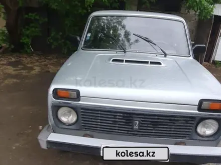 ВАЗ (Lada) Lada 2131 (5-ти дверный) 2007 годаүшін1 500 000 тг. в Костанай – фото 3