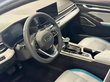 Geely Emgrand Standard 2025 года за 8 190 000 тг. в Аксукент – фото 10