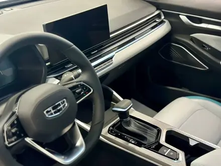 Geely Emgrand Standard 2025 года за 8 190 000 тг. в Аксукент – фото 11