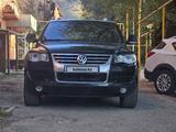 Volkswagen Touareg 2008 годаүшін7 500 000 тг. в Талдыкорган