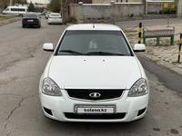 ВАЗ (Lada) Priora 2170 2014 годаүшін3 500 000 тг. в Шымкент