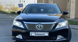 Toyota Camry 2012 года за 10 200 000 тг. в Туркестан