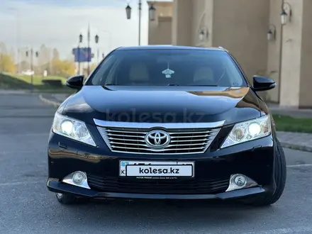 Toyota Camry 2012 года за 10 200 000 тг. в Туркестан