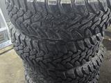 Грязевые шины за 250 000 тг. в Алматы