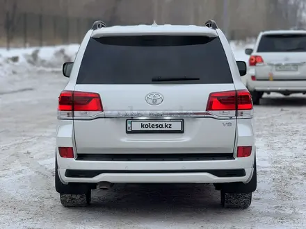 Toyota Land Cruiser 2016 года за 33 000 000 тг. в Астана – фото 57