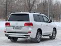 Toyota Land Cruiser 2016 годаүшін33 000 000 тг. в Астана – фото 7