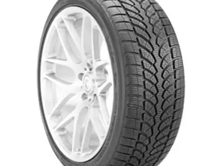 255/40R18 BLIZZAK LM-32 99V Bridgestone за 140 000 тг. в Алматы