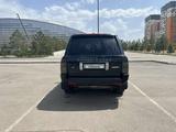 Land Rover Range Rover 2007 года за 6 000 000 тг. в Астана – фото 5