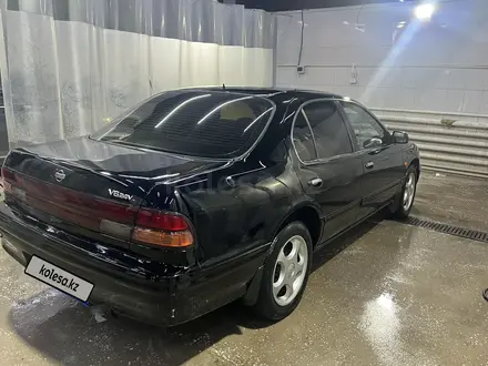 Nissan Maxima 1997 года за 2 900 000 тг. в Алматы – фото 7