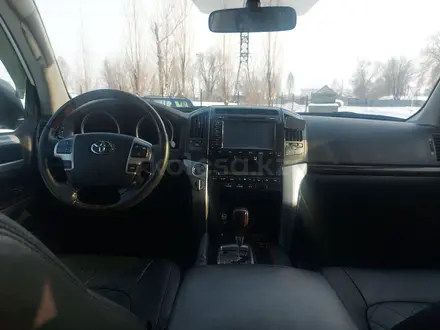 Toyota Land Cruiser 2011 года за 22 000 000 тг. в Алматы – фото 20