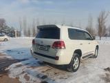 Toyota Land Cruiser 2011 года за 19 000 000 тг. в Алматы – фото 5