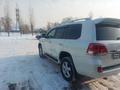 Toyota Land Cruiser 2011 годаүшін22 000 000 тг. в Алматы – фото 7