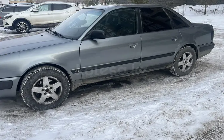 Audi 100 1994 годаүшін1 750 000 тг. в Караганда