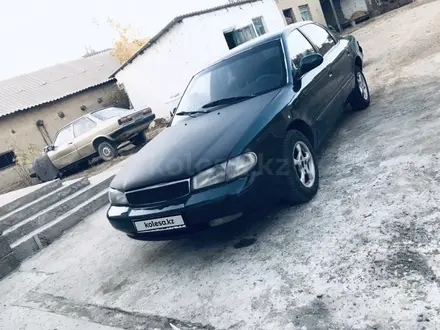 Kia Clarus 1998 года за 750 000 тг. в Шымкент – фото 6