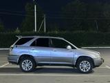 Lexus RX 300 2002 годаүшін5 300 000 тг. в Костанай – фото 3