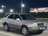 Lexus RX 300 2002 годаүшін5 300 000 тг. в Костанай – фото 2