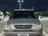 Lexus RX 300 2002 года за 5 300 000 тг. в Костанай