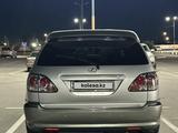 Lexus RX 300 2002 годаүшін5 300 000 тг. в Костанай – фото 5