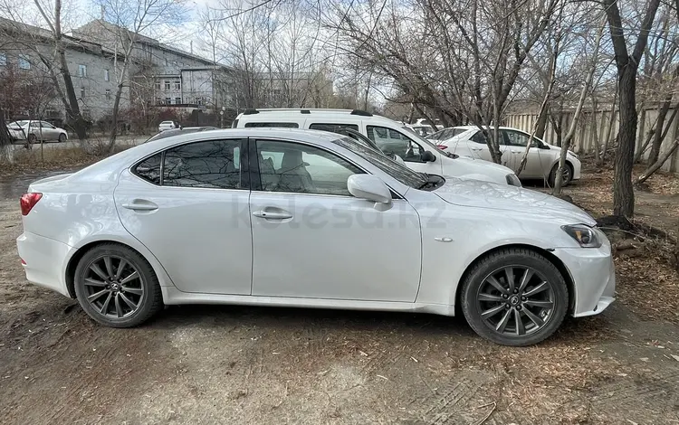 Lexus IS 250 2007 годаfor6 500 000 тг. в Семей