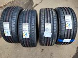 325/30R21 — 285/35R21 Bridgestone Potenza Sport за 840 000 тг. в Астана