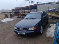 Audi 100 1992 годаүшін1 700 000 тг. в Алматы