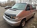 Volkswagen Multivan 2002 годаүшін7 500 000 тг. в Караганда – фото 16