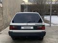 Volkswagen Passat 1992 года за 1 570 000 тг. в Шымкент – фото 4