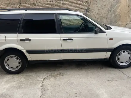 Volkswagen Passat 1992 года за 1 570 000 тг. в Шымкент – фото 2