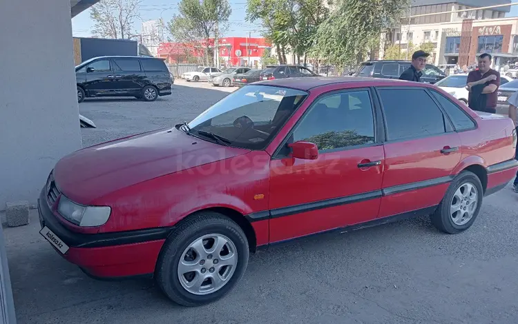 Volkswagen Passat 1994 года за 1 350 000 тг. в Шымкент