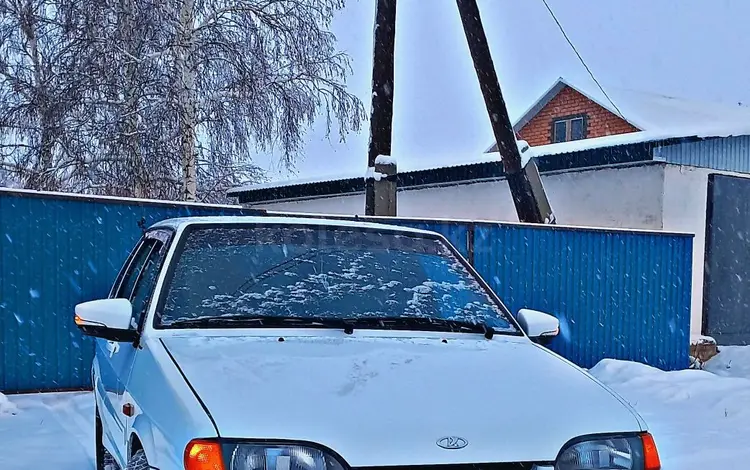 ВАЗ (Lada) 2114 2012 года за 2 000 000 тг. в Кокшетау