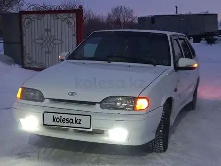 ВАЗ (Lada) 2114 2012 года за 2 000 000 тг. в Кокшетау – фото 12