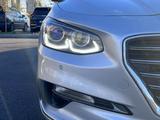 Hyundai Grandeur 2017 года за 12 555 555 тг. в Астана