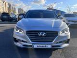 Hyundai Grandeur 2017 года за 12 555 555 тг. в Астана – фото 2