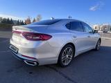 Hyundai Grandeur 2017 года за 12 555 555 тг. в Астана – фото 5