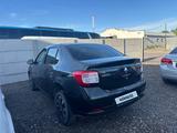 Renault Logan 2015 годаүшін1 900 000 тг. в Караганда – фото 3