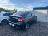 Renault Logan 2015 годаүшін1 900 000 тг. в Караганда – фото 4