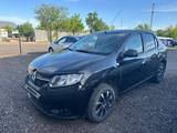 Renault Logan 2015 годаүшін1 900 000 тг. в Караганда