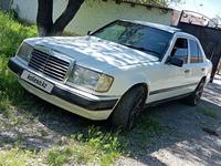 Mercedes-Benz E 200 1988 года за 950 000 тг. в Туркестан