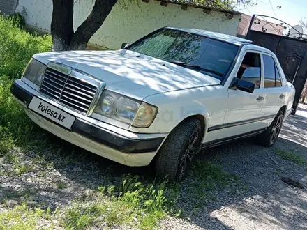 Mercedes-Benz E 200 1988 года за 950 000 тг. в Туркестан