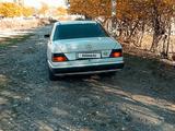 Mercedes-Benz E 200 1988 годаүшін950 000 тг. в Туркестан – фото 3
