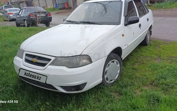 Daewoo Nexia 2013 годаүшін1 350 000 тг. в Алматы