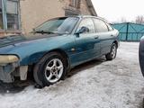 Mazda Cronos 1993 годаүшін1 500 000 тг. в Усть-Каменогорск – фото 4