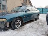 Mazda Cronos 1993 годаүшін1 500 000 тг. в Усть-Каменогорск – фото 5