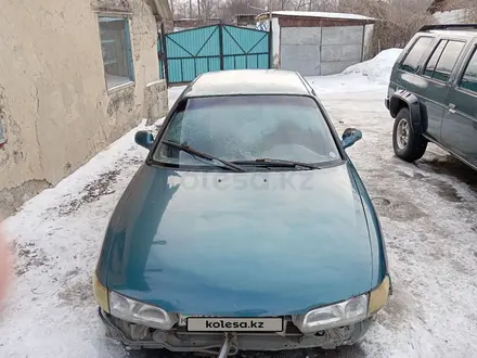 Mazda Cronos 1993 года за 1 500 000 тг. в Усть-Каменогорск – фото 6