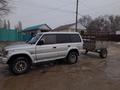 Mitsubishi Pajero 1992 года за 1 900 000 тг. в Аральск